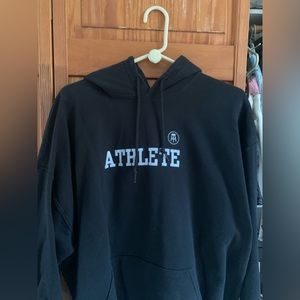 Barstool Athlete Hoodie